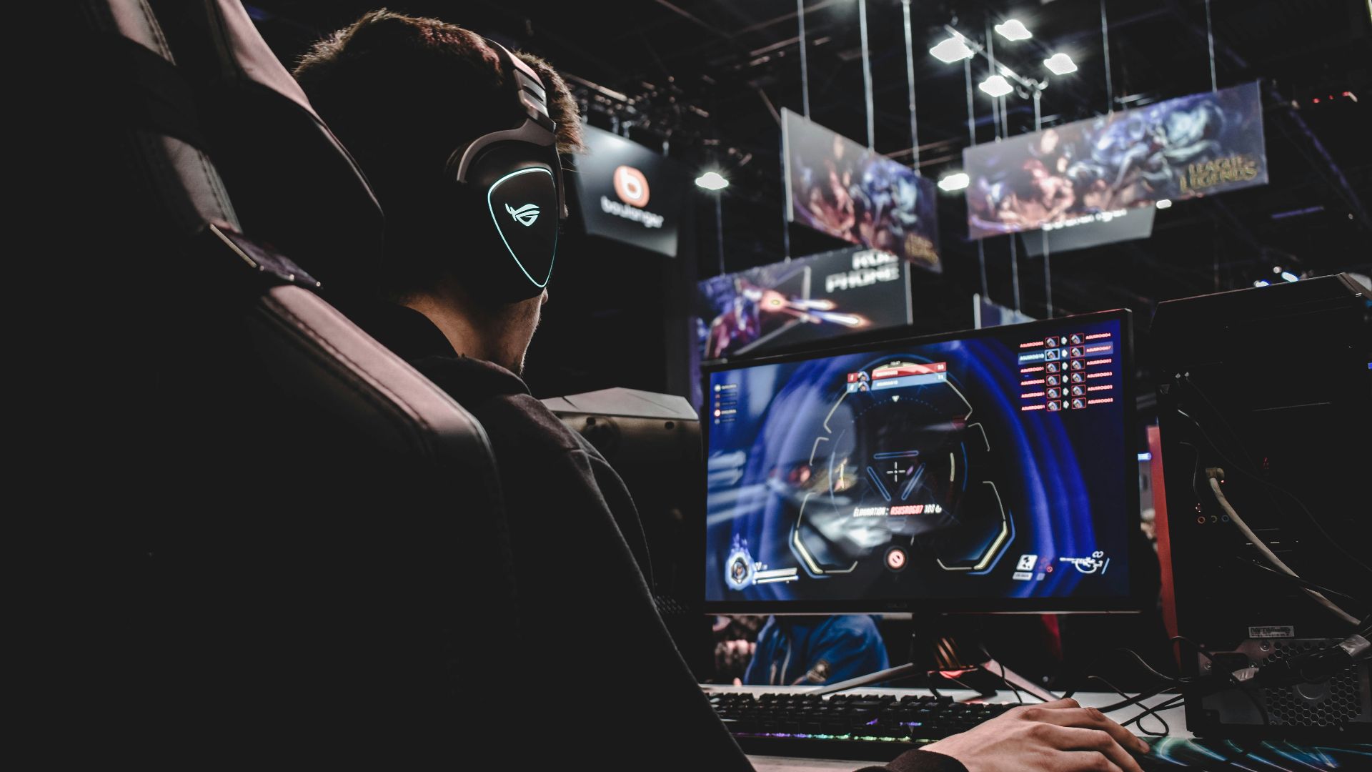 Speedrunning: Why gamers love rushing through games
