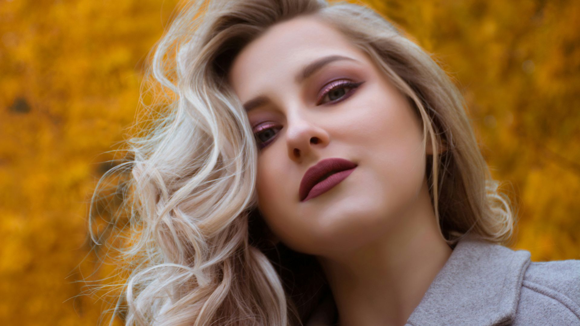 20 fall beauty looks that are taking over after summer
