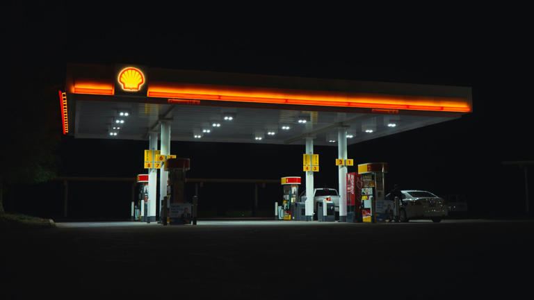 Internal combustion isn't dead: Why gas engines still matter