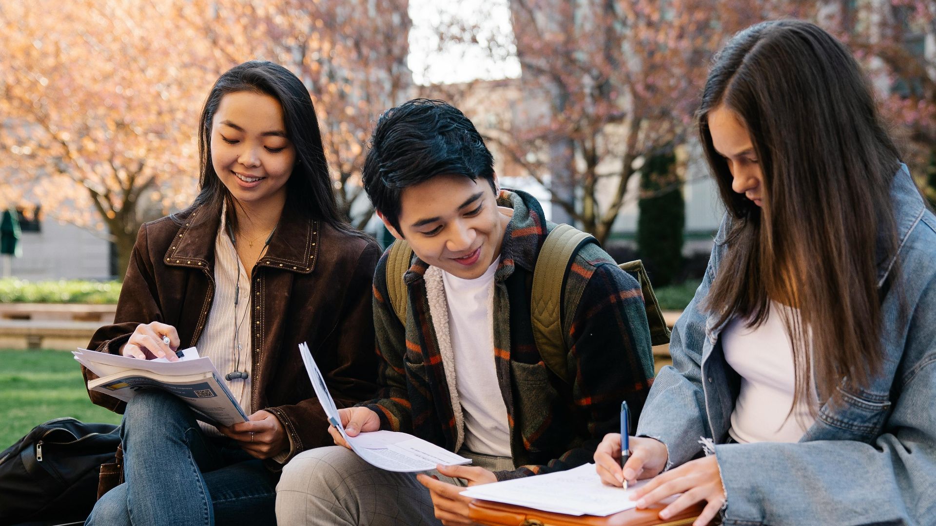 The scholarship system is rigged—here's how wealthy kids always win