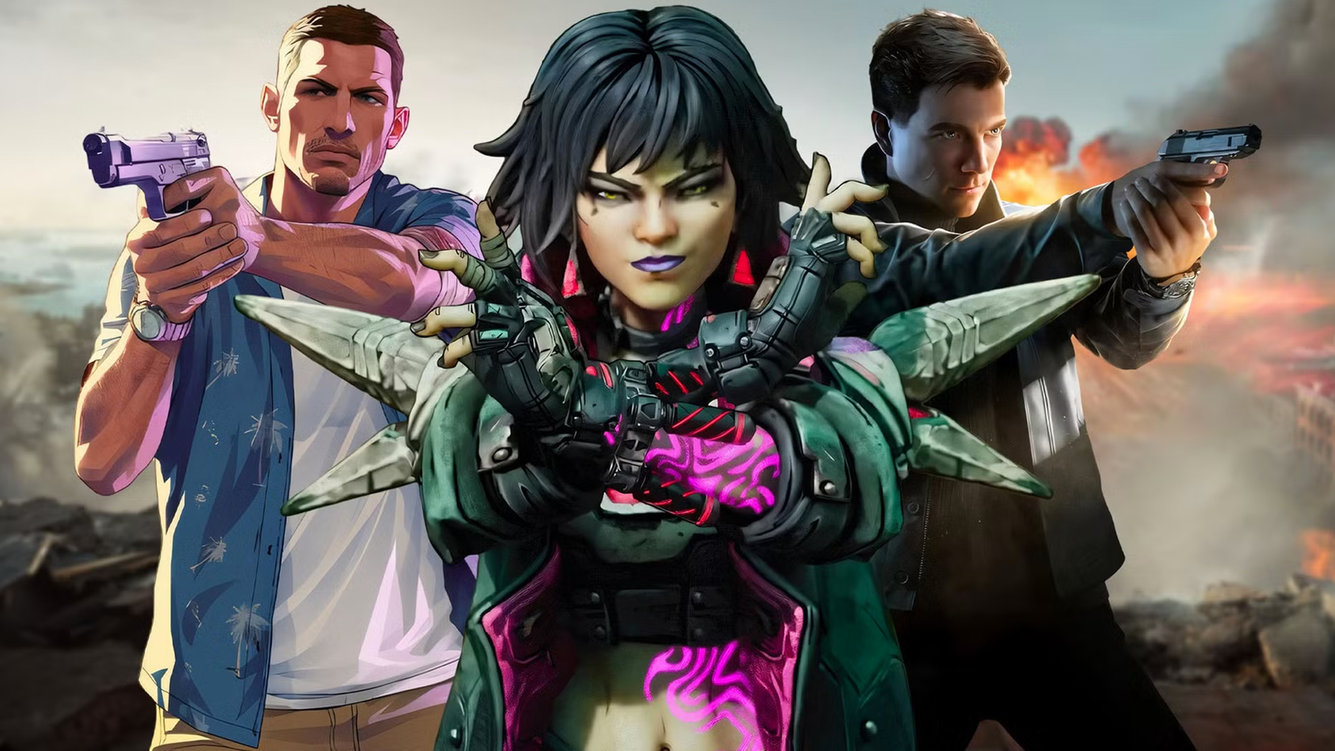 Why modern video games cost more money while offering less content