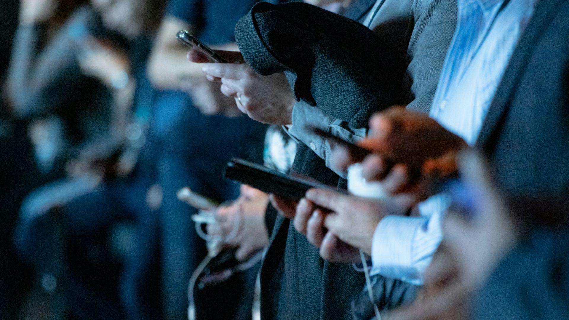 How social media changed what we find attractive