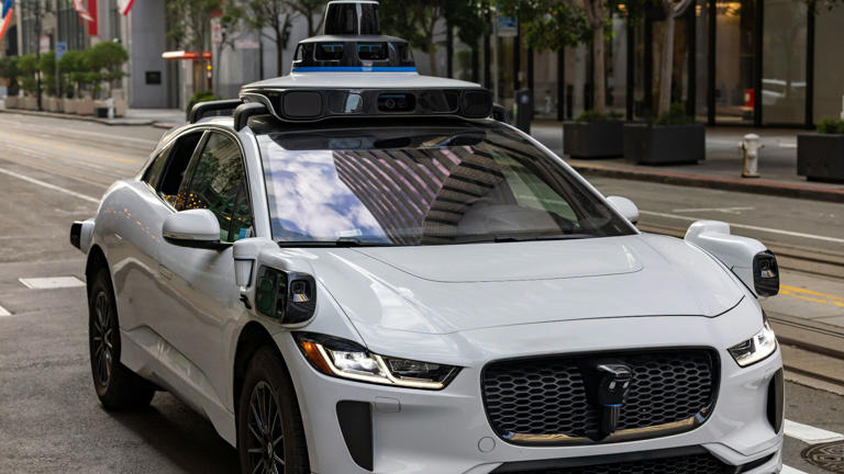 The controversy behind driverless cars