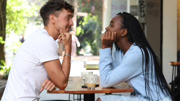 Put some effort in: The best dating openers women actually respond to