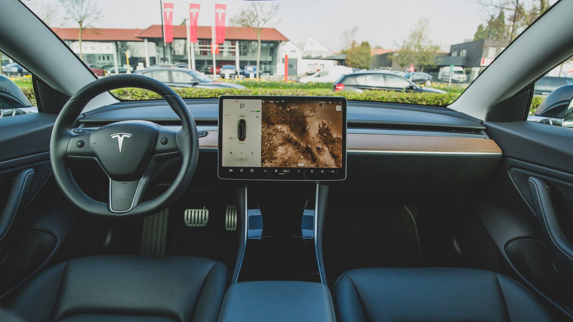 An easy way to make your car look more expensive