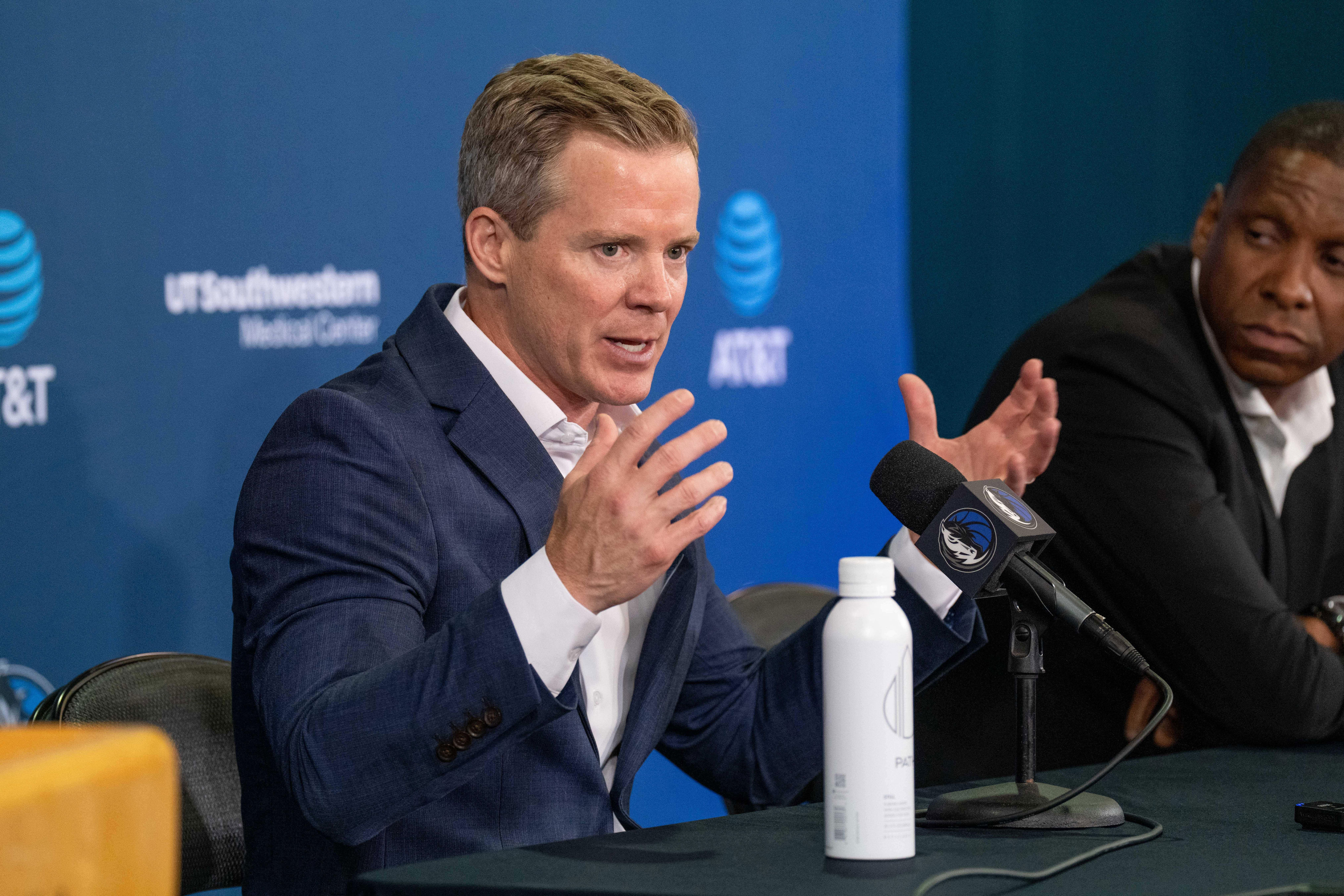 Moneyball mailbag – media day edition