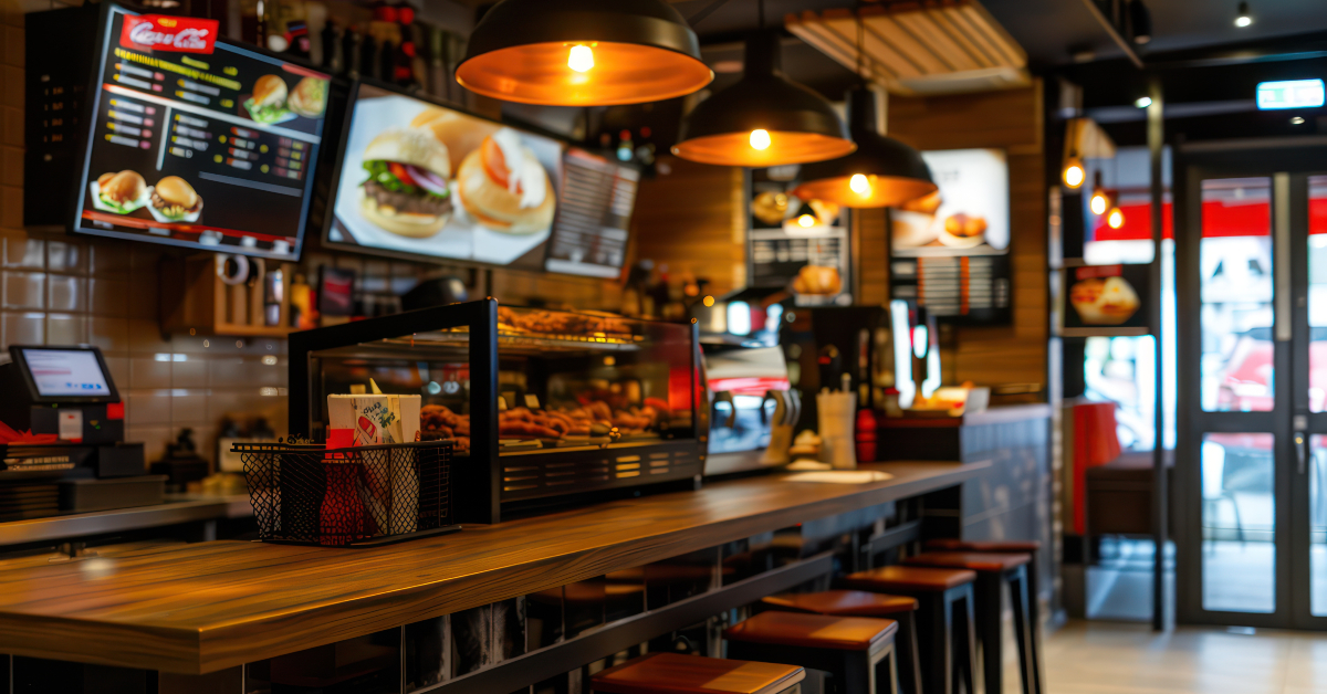 9 restaurant chains quietly shrinking portions in 2026