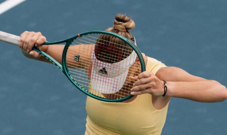 Maria Timofeeva says her watch was stolen in Beijing while she was ...