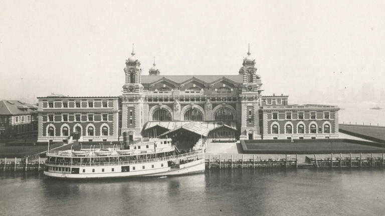 The last time these famous historical places were used