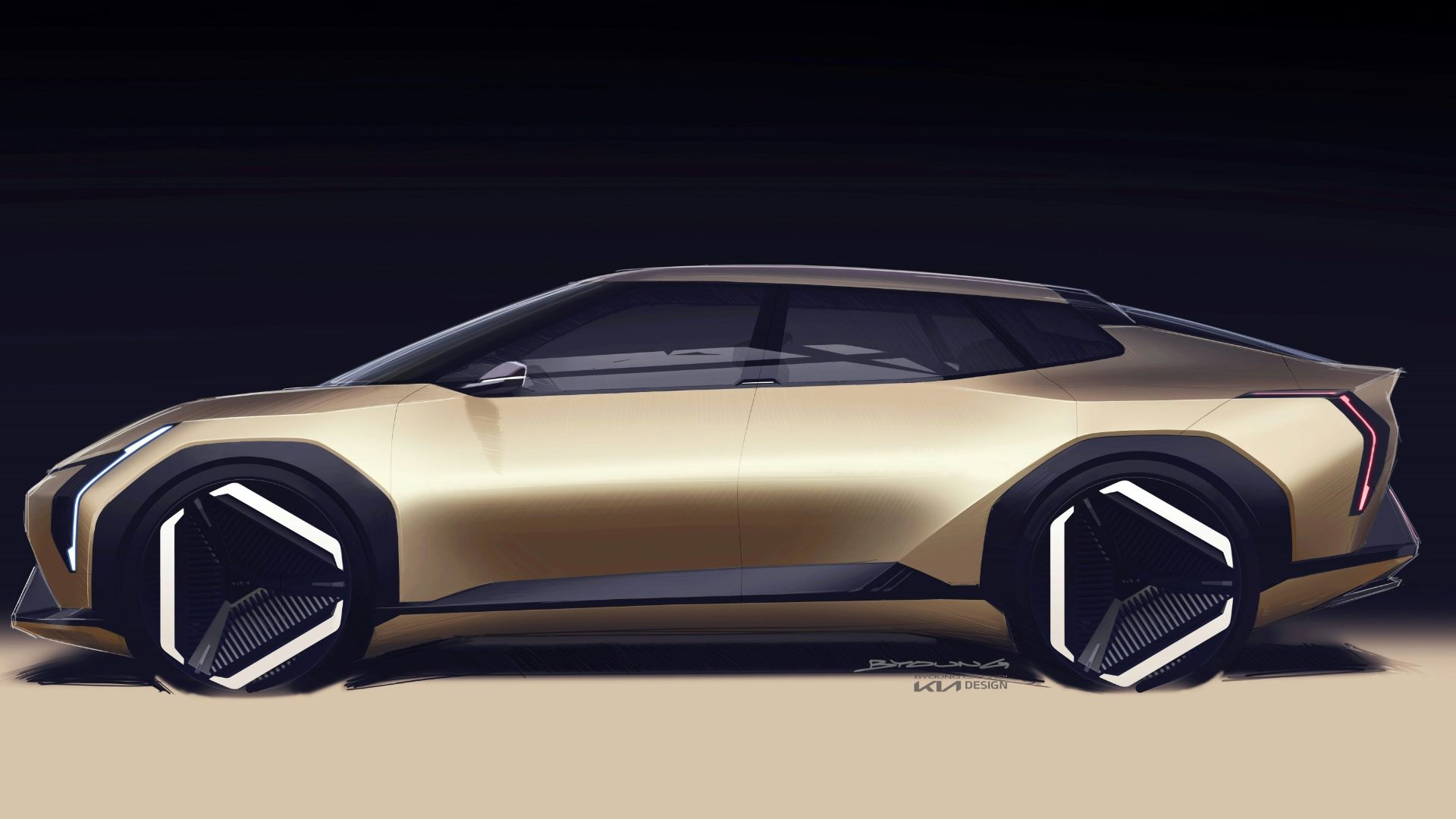 20 all-time best features on electric vehicles