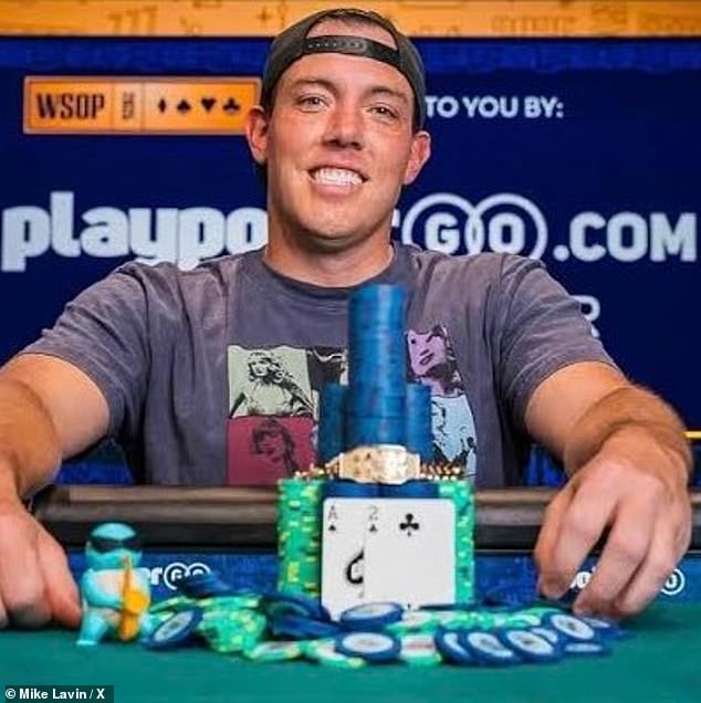 Gambling's terrifying secrets exposed: Leaked audio reveals your parlay ...