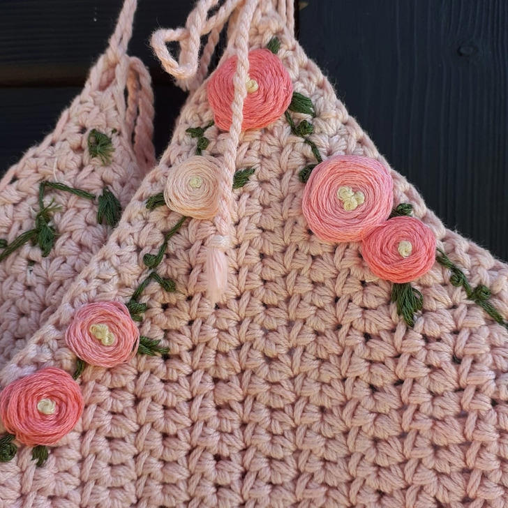 14 hand-knit and crocheted gifts that carry a story in every stitch