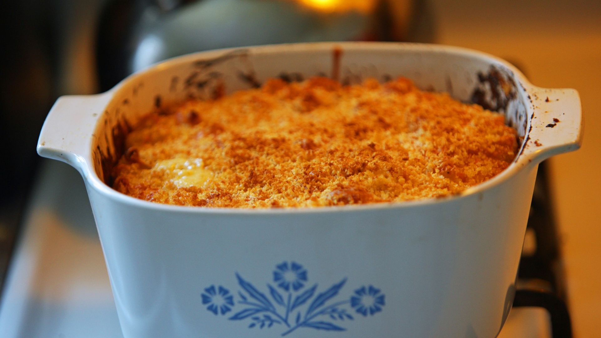 20 foods grandma made that nobody seems to make anymore