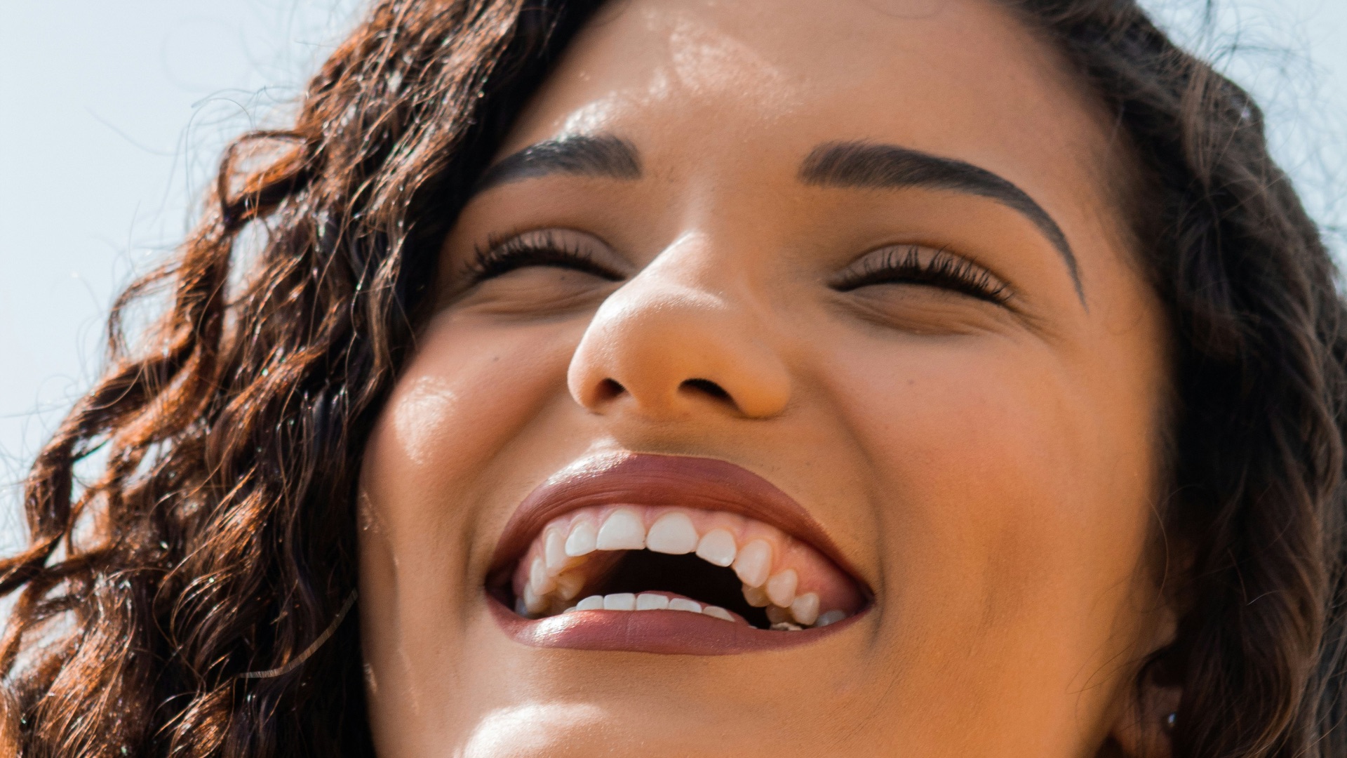 The 20 most flattering words husbands can use to describe their wives
