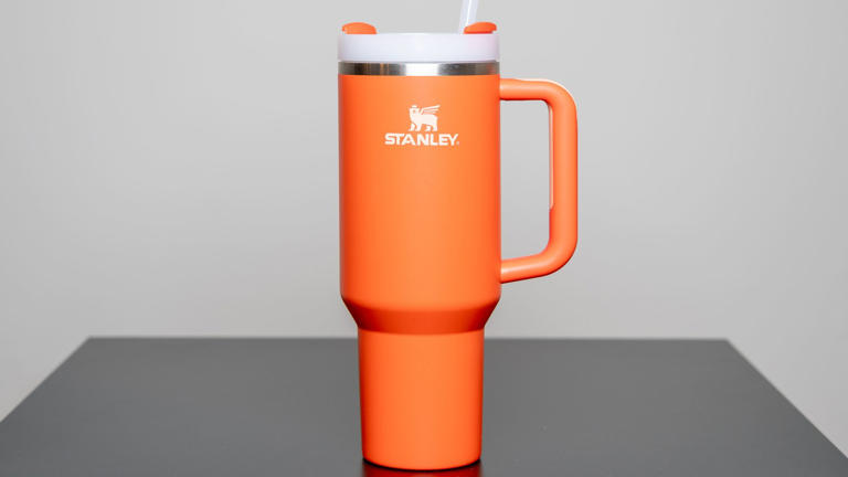 How a 100-year-old cup started riots at Target