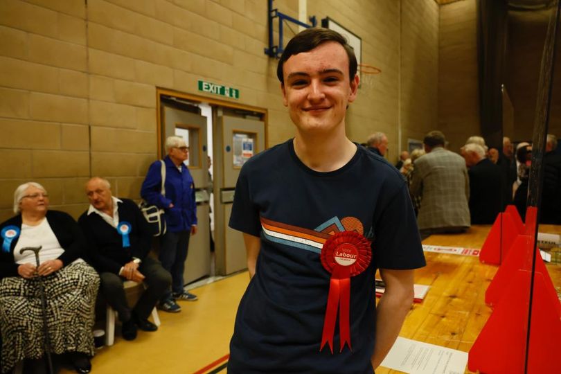 Staffordshire councillor quits seat as by-election triggered