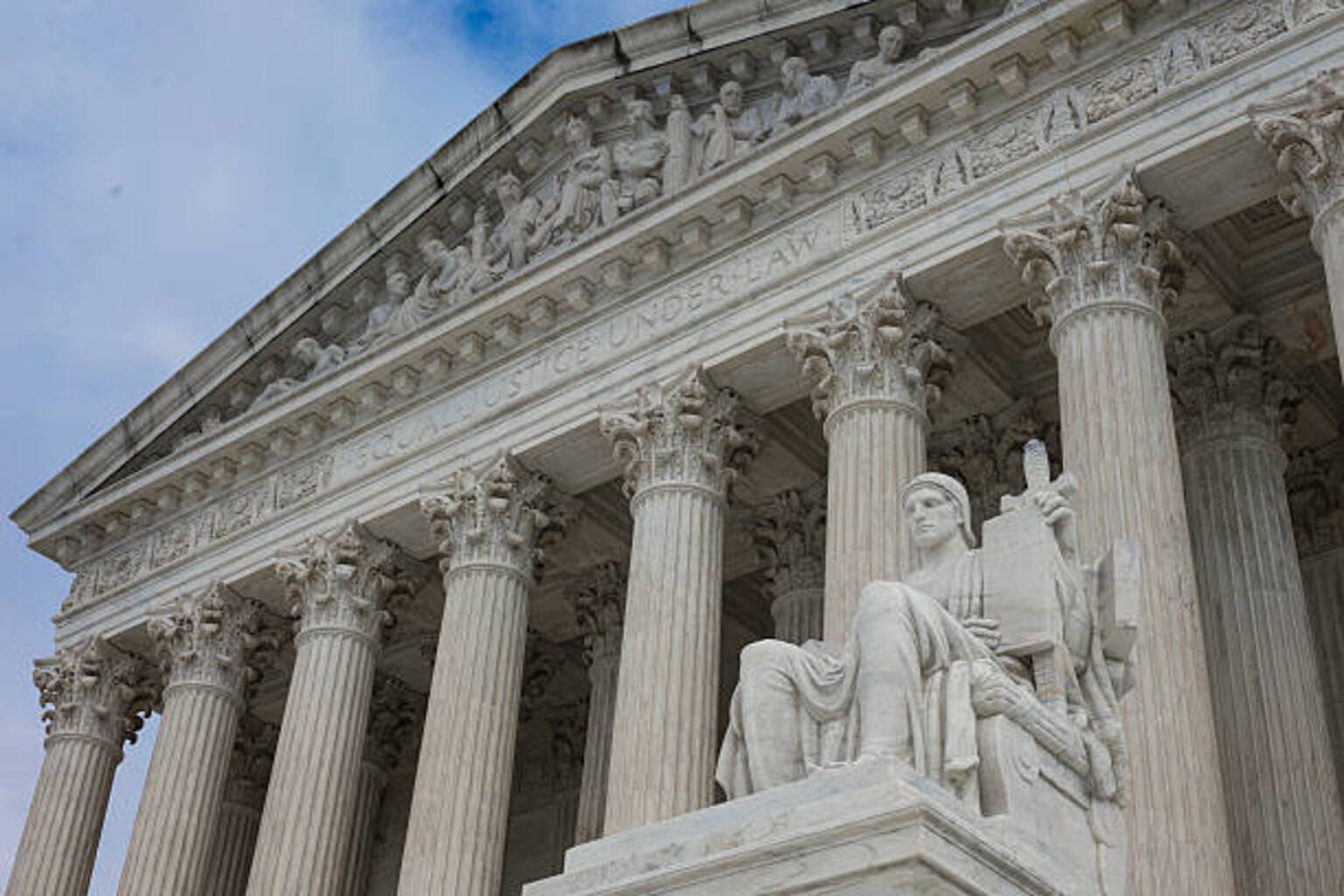Supreme Court takes up Exxon, Suncor challenge to climate lawsuits