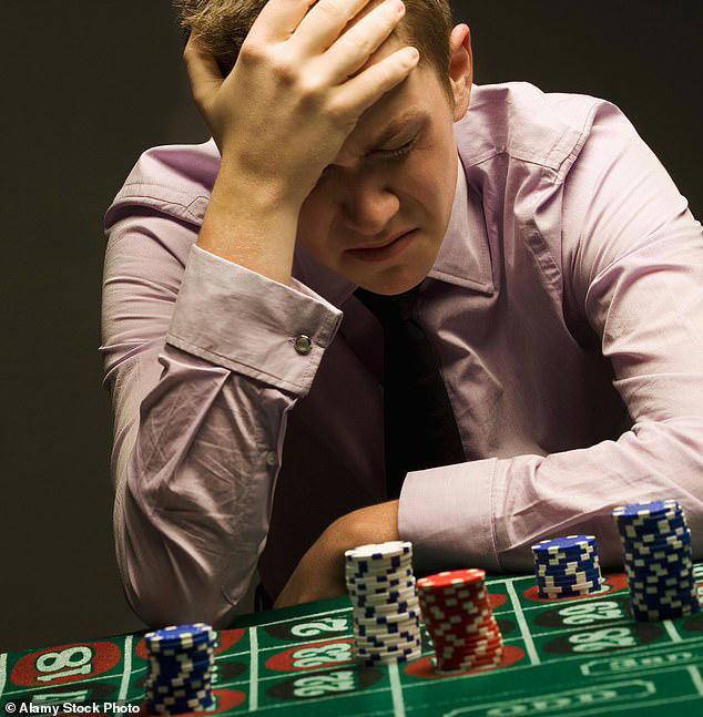 Gambling's terrifying secrets exposed: Leaked audio reveals your parlay ...