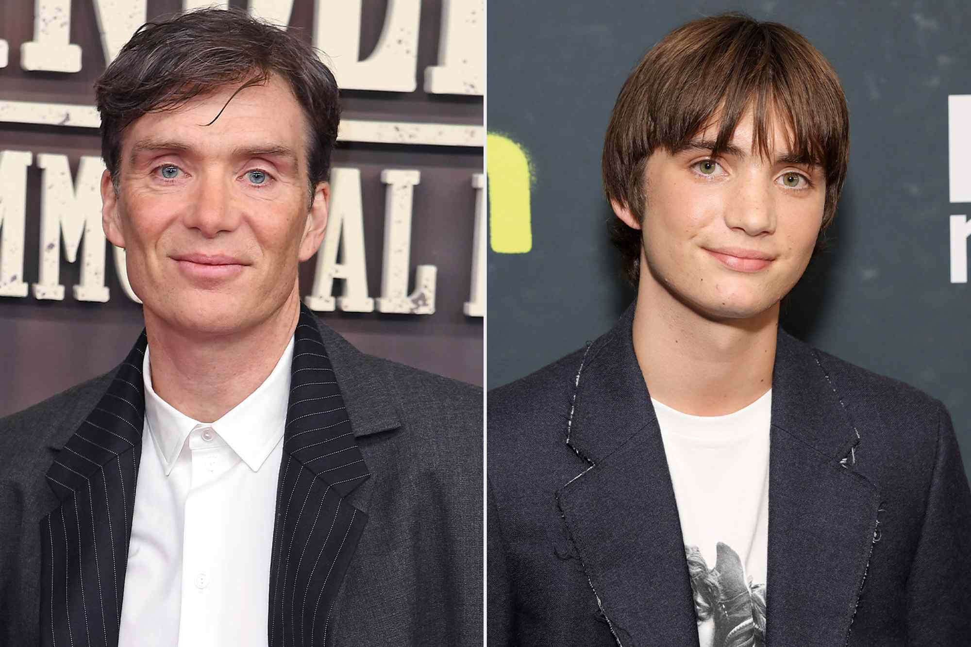What to know about Cillian Murphy’s 2 kids, sons Malachy and Aran