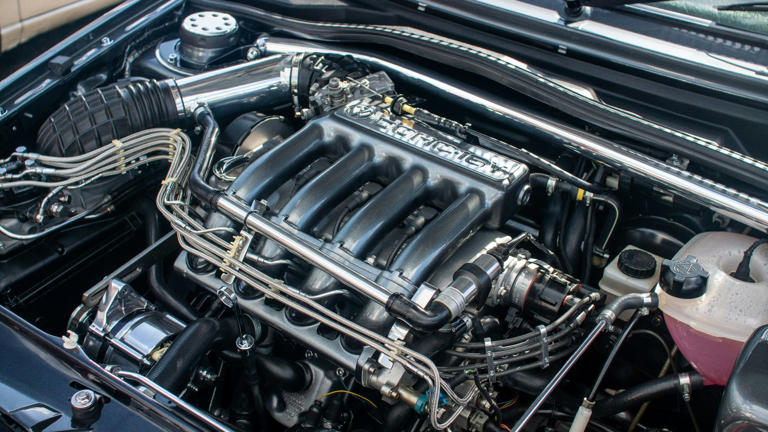 The hidden engineering compromise that makes engines wear out