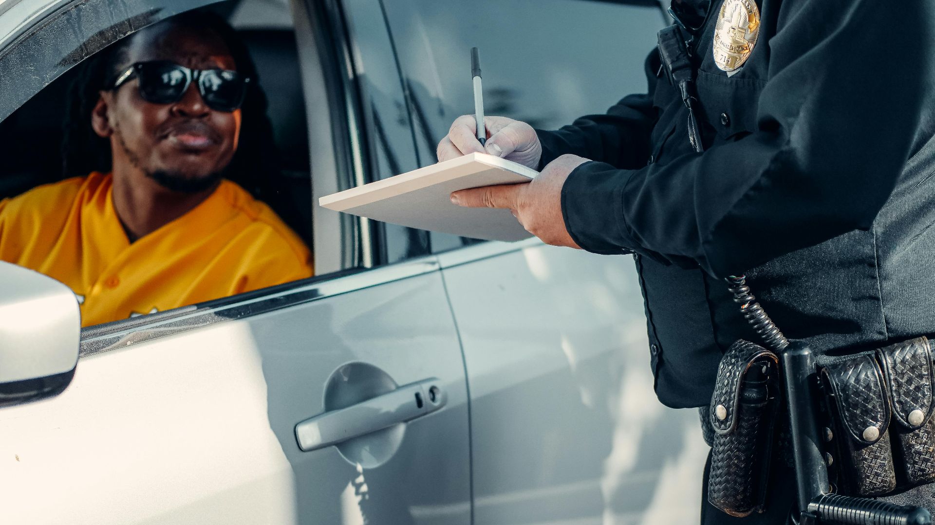 Why every car is becoming a surveillance device