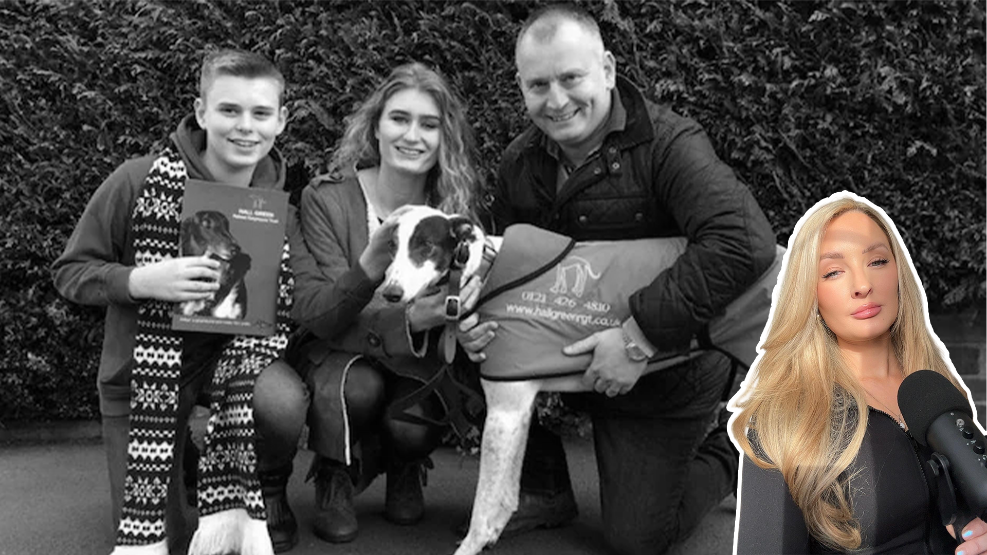 Man murdered the family who had helped him