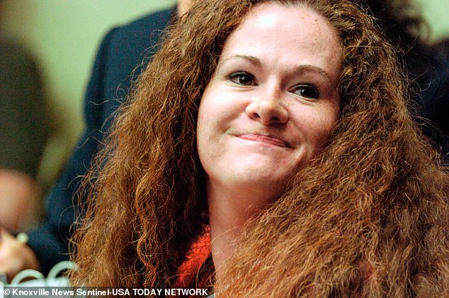 Inside Christa Pike's botched execution: Minute-by-minute