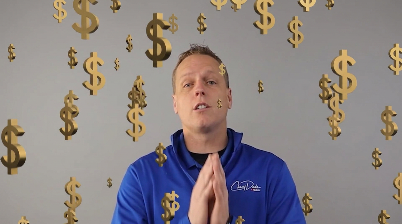 Never fall for these car dealership tricks