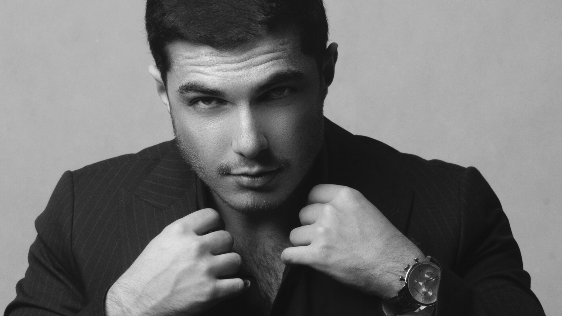 The female gaze: 20 things women actually find attractive