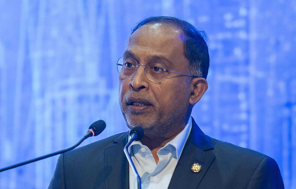 UiTM difficulties must not drag us down, but push us to be better, says ...