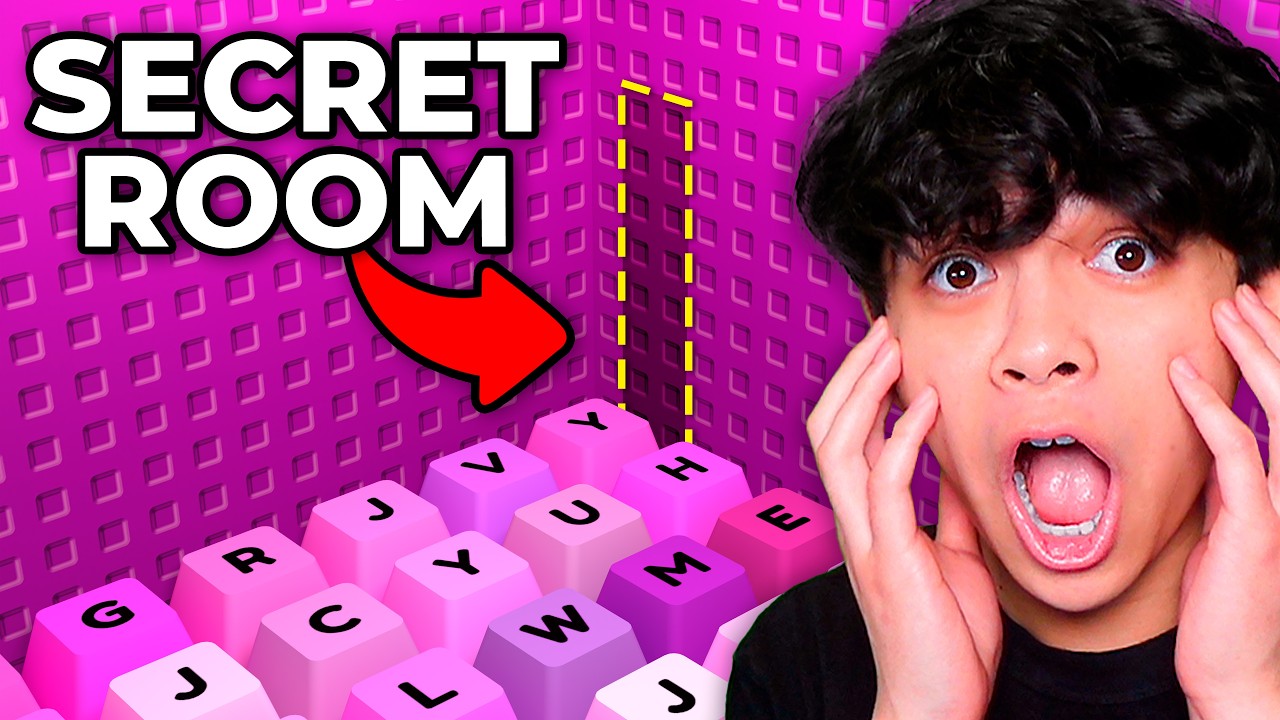 +1 keyboard escape has a dark secret