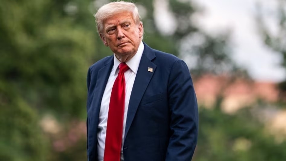 Bigger than industrial revolution: Trump announces super intelligence force