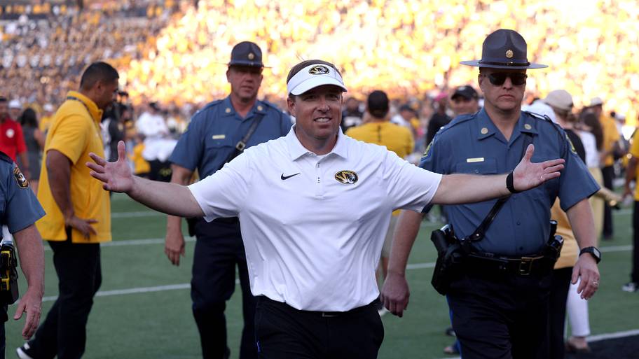 College Football Rankings: Teams Rising & Falling in New ESPN FPI ...