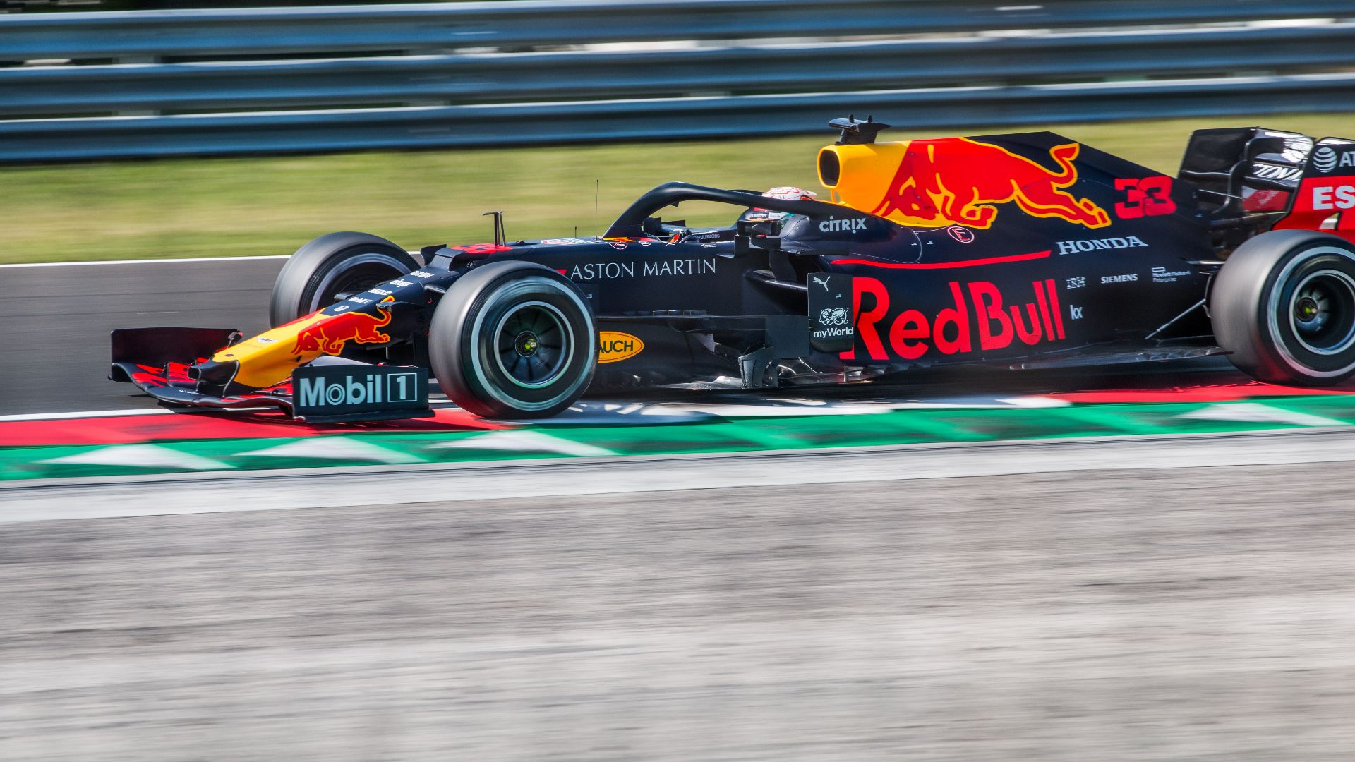 20 reasons Max Verstappen is the greatest Formula 1 driver of all time