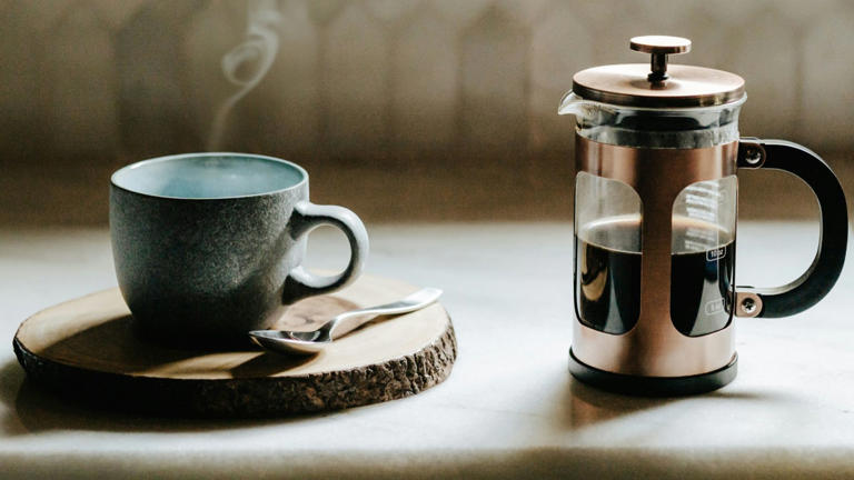Does coffee taste different depending on how it's brewed?