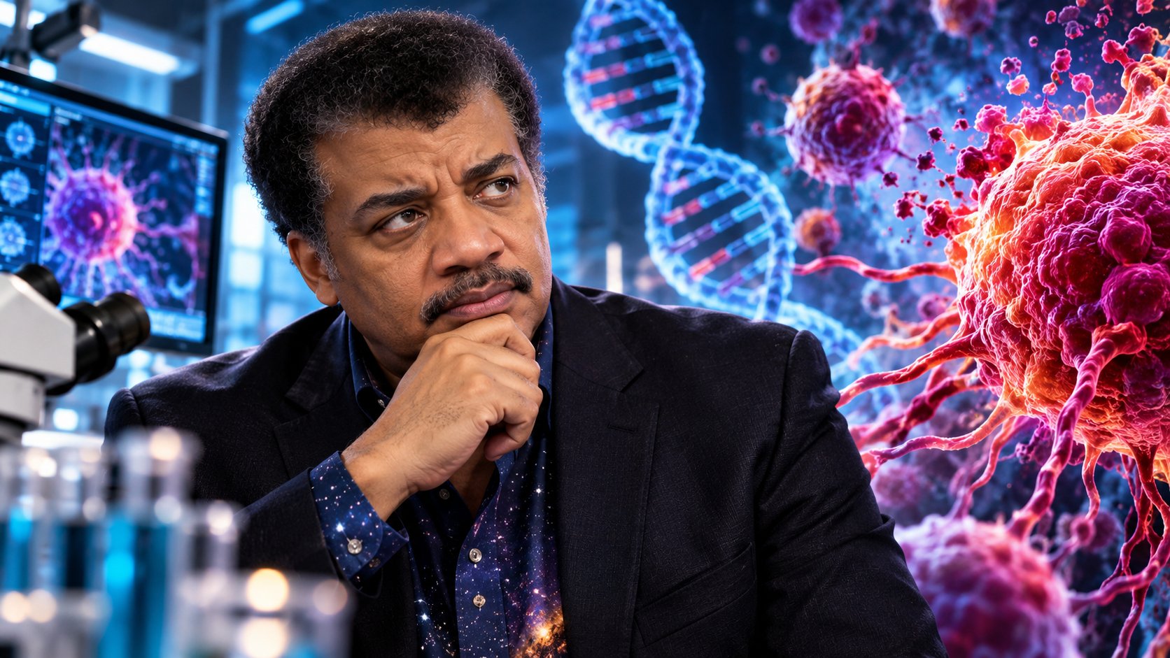 Is there really a cure for cancer?