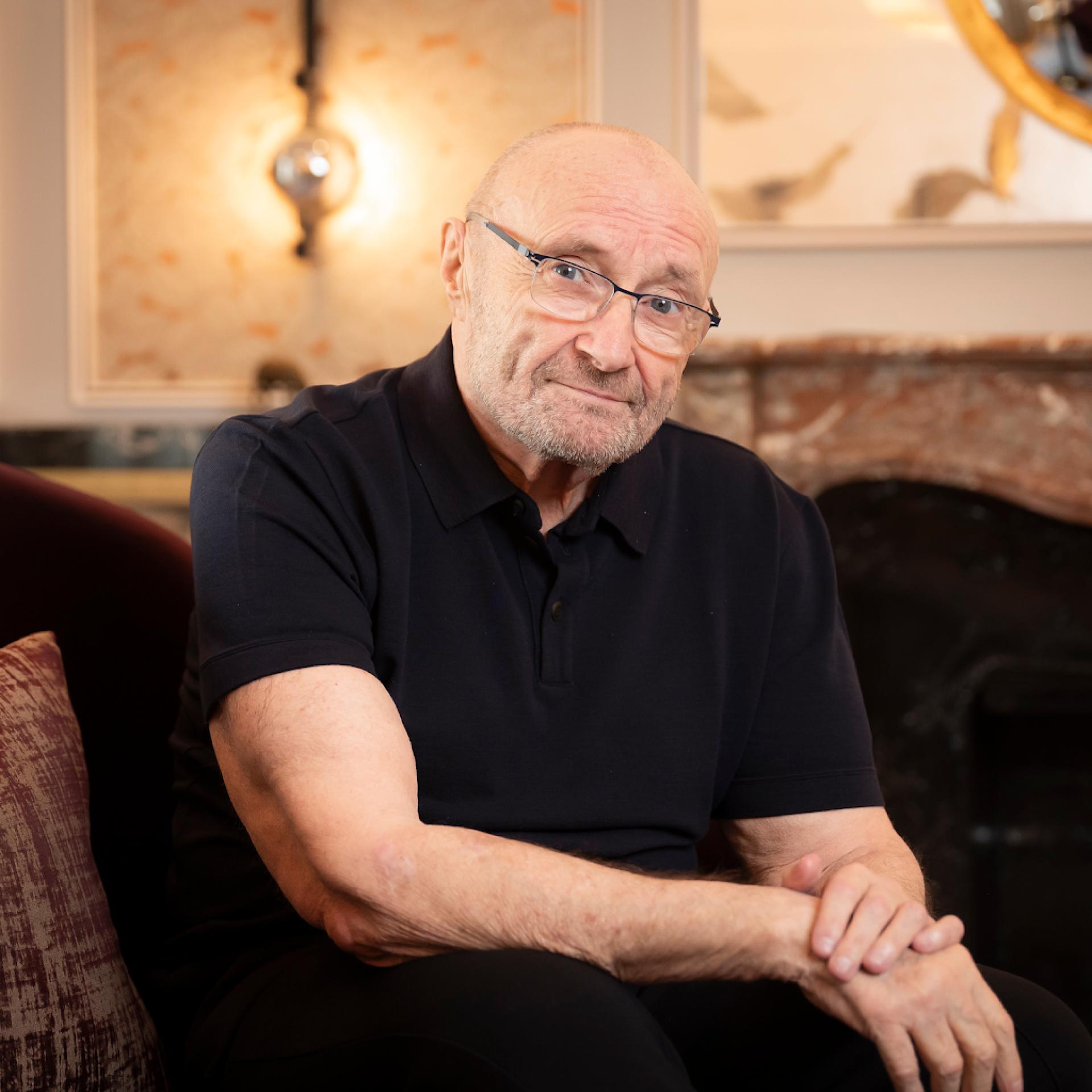 Phil Collins opens up about marriage regrets and life's biggest heartbreak