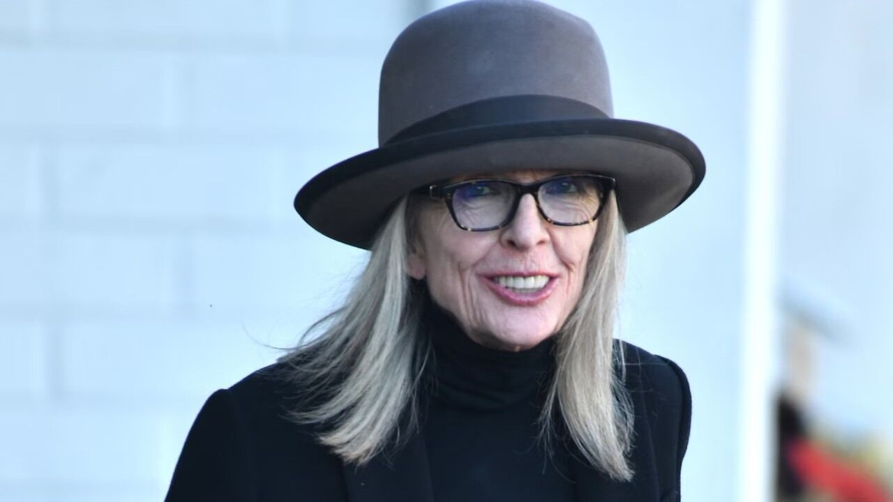 Diane Keaton’s former Laguna Beach home returns to market for $10.3 million