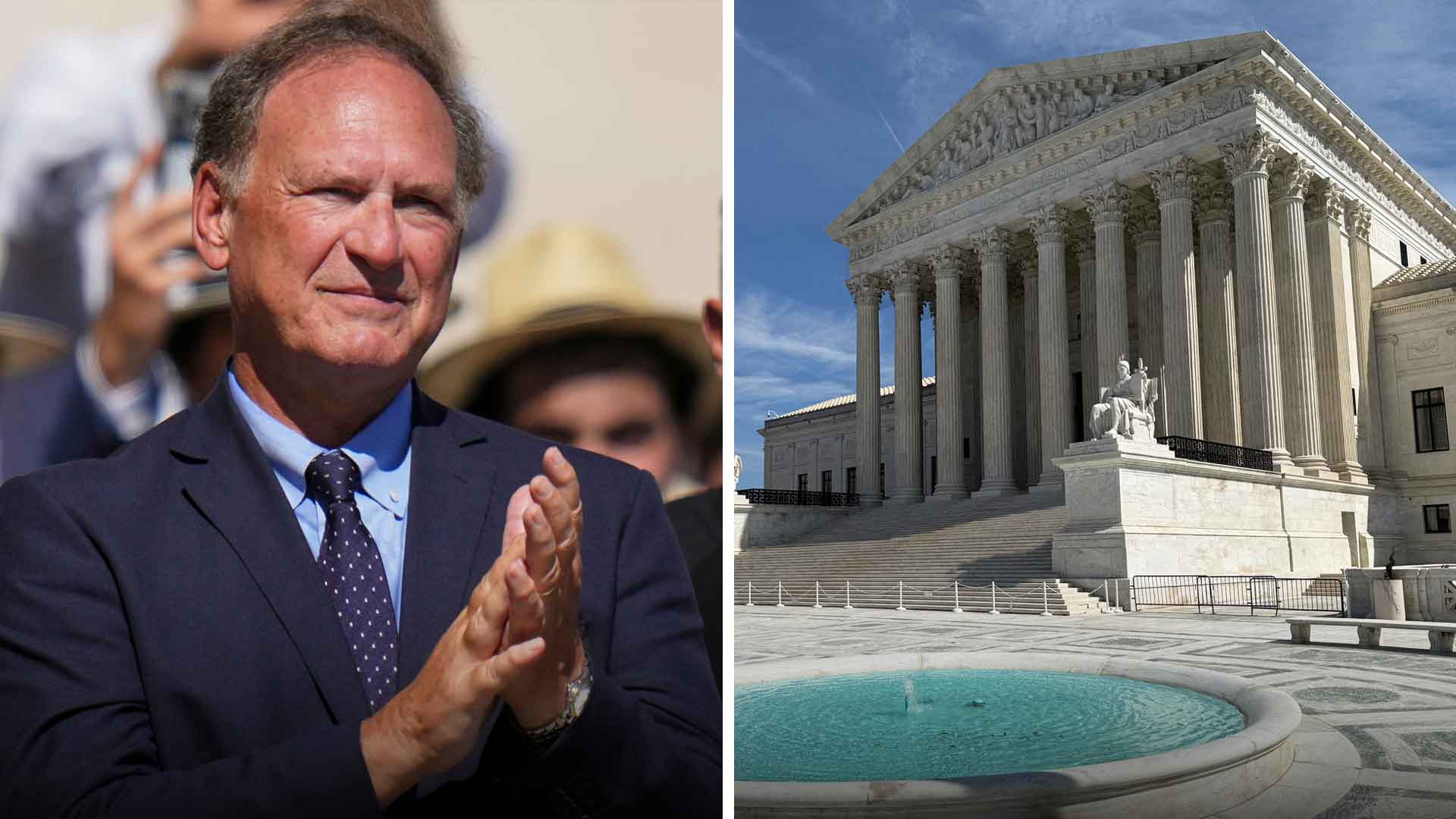 WSJ opinion: The Supreme Court kicks off a new term