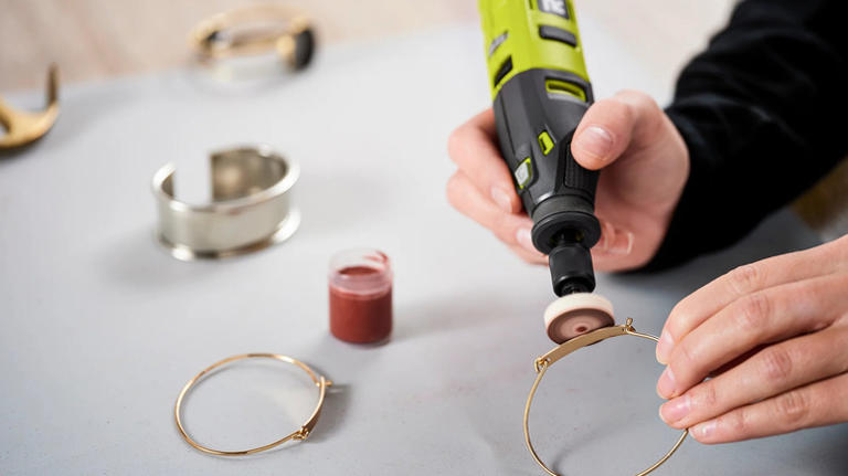 5 USB lithium Ryobi tools under $80 worth adding to your collection