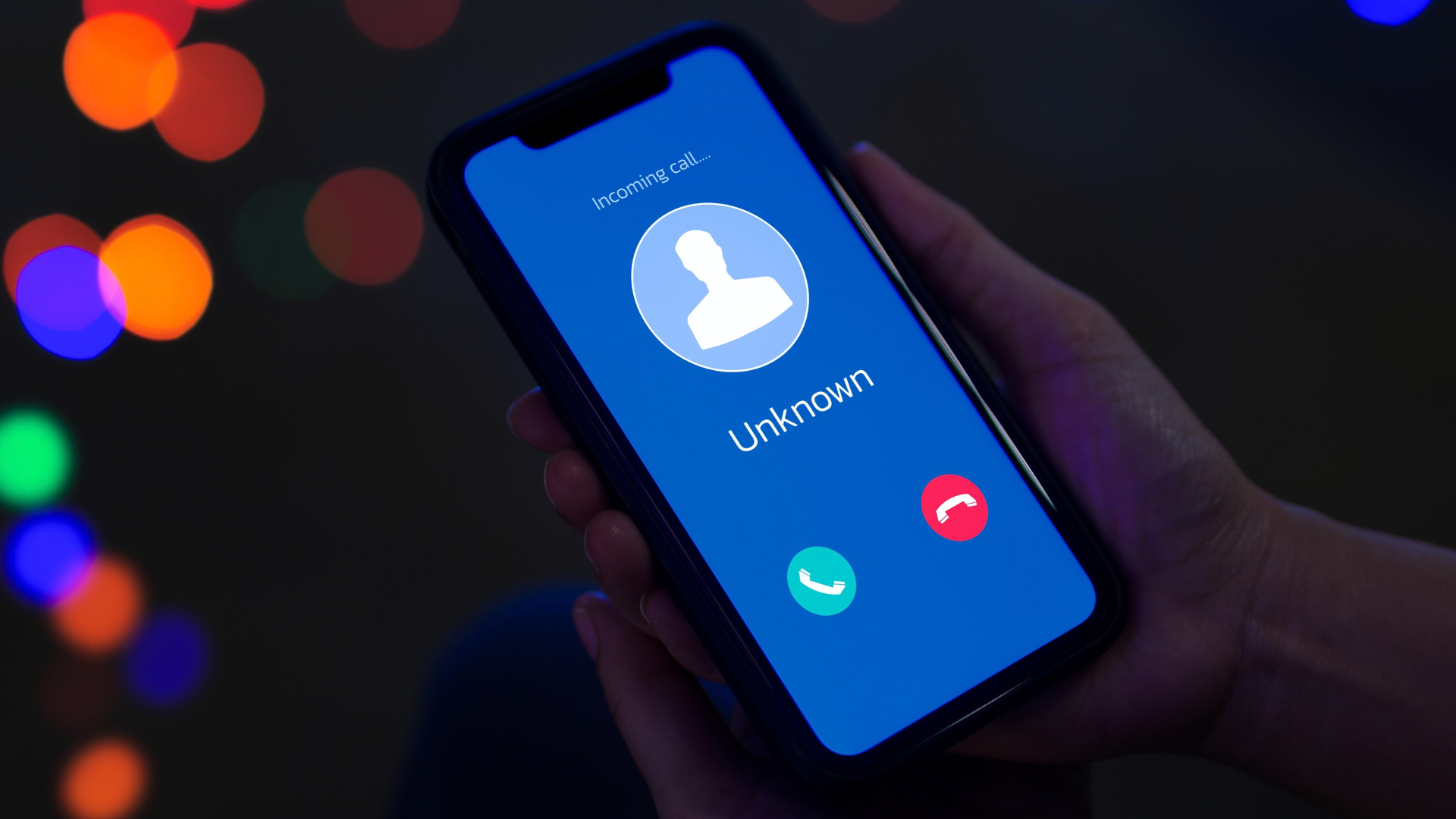 Spam calls are getting more aggressive. Here’s how to lock them out ...