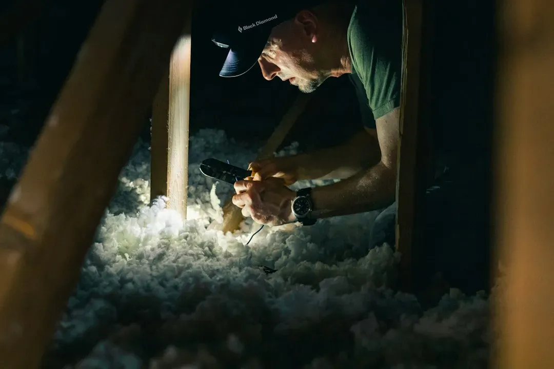 Attic insulation levels: Recommended R-values by US climate zone