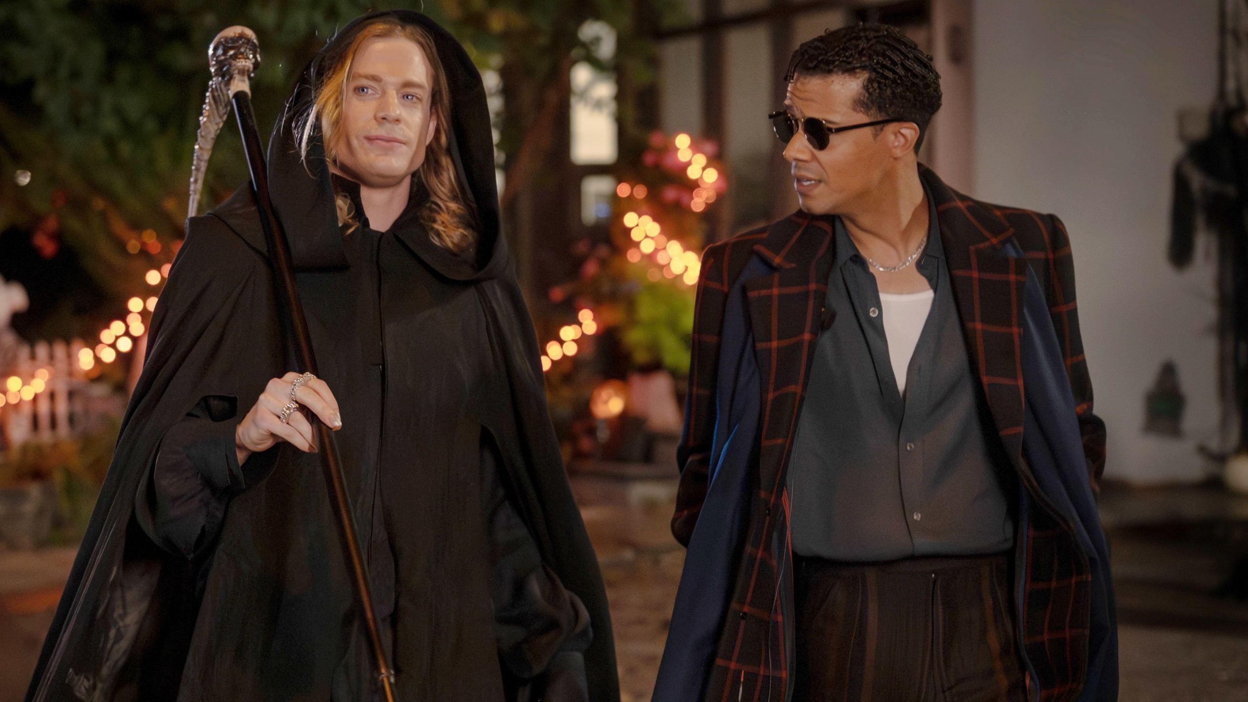 Interview With The Vampire Star’s New Thriller Officially Divides ...