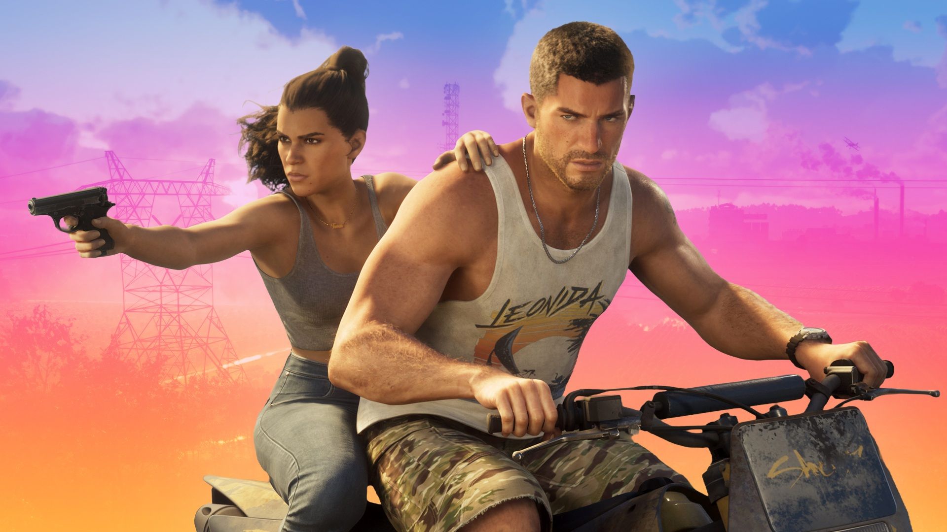 Rockstar Games confirms next official GTA 6 update for October 5