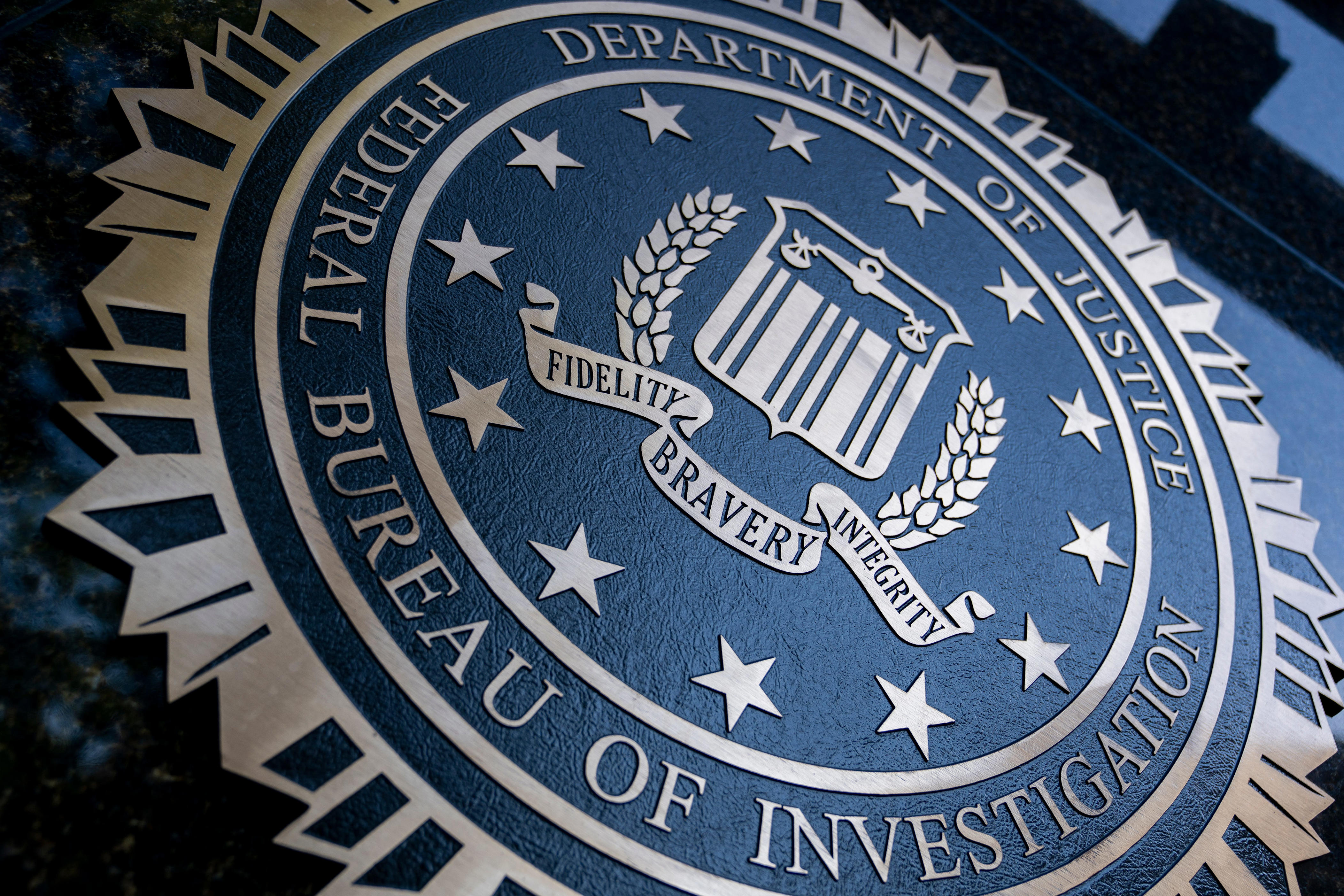 NJ victims fooled by fake FBI agents using 'insidious' new tactic