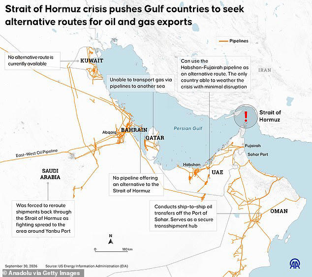 Houthis launch fresh strikes on Saudi oil sites as Yemen's government vows to retake all territory