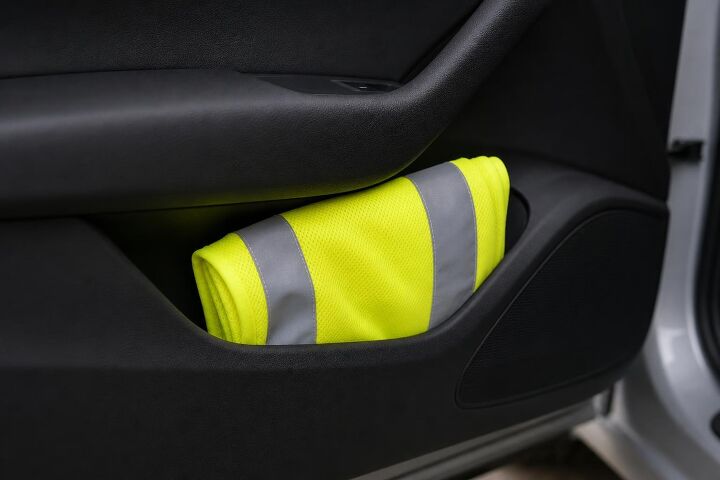 22 things every driver should know before getting stranded