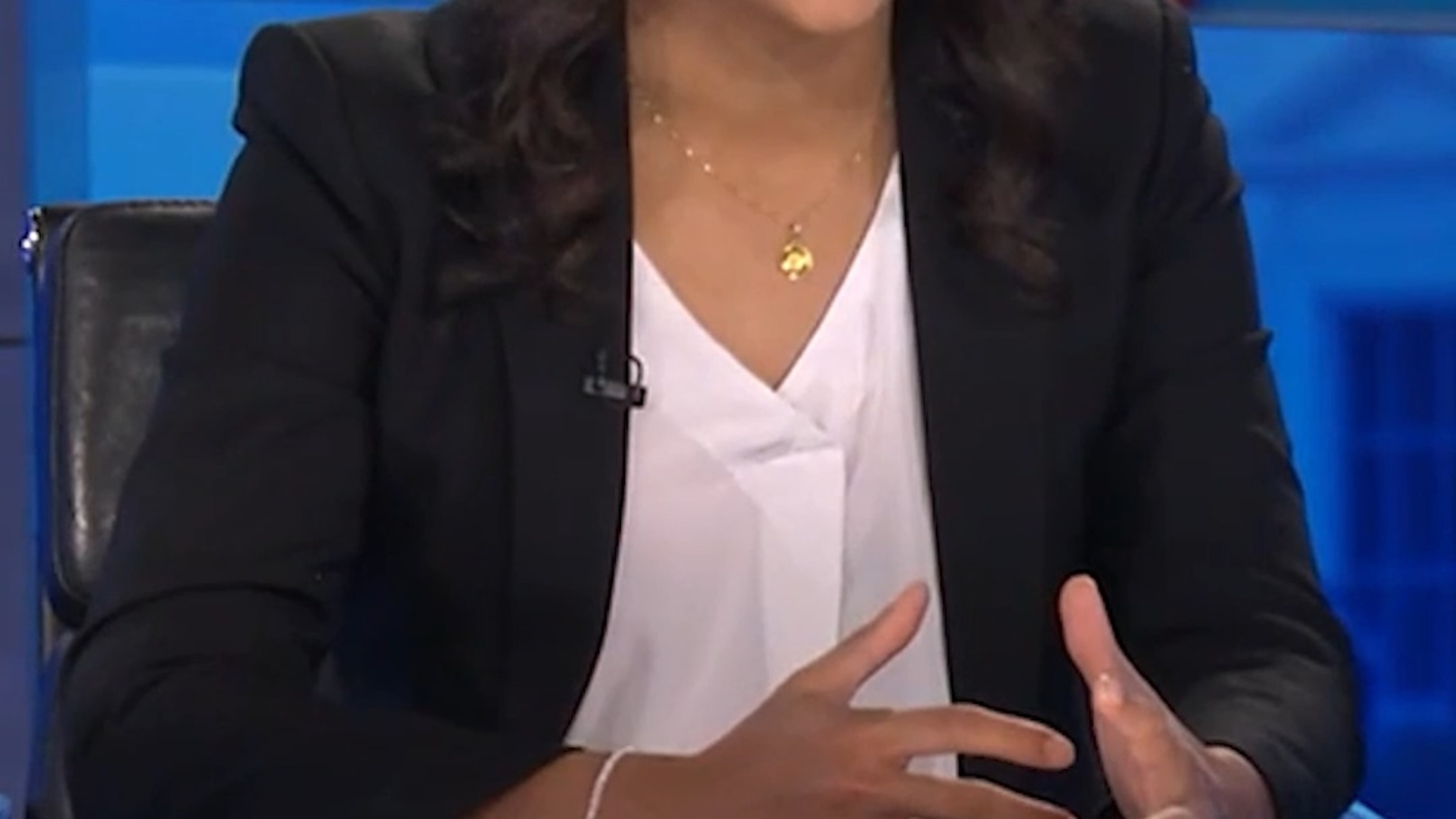 Former FTC chair Lina Khan on existing laws that could regulate AI ...