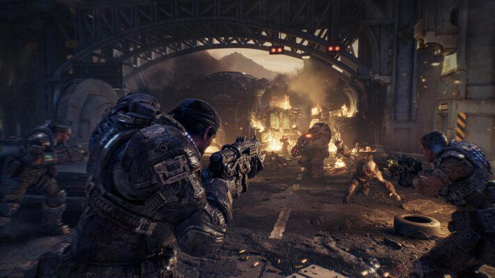 Metaphor: ReFantazio baratinho, Gears of War: E-Day na Game Pass e mais ...
