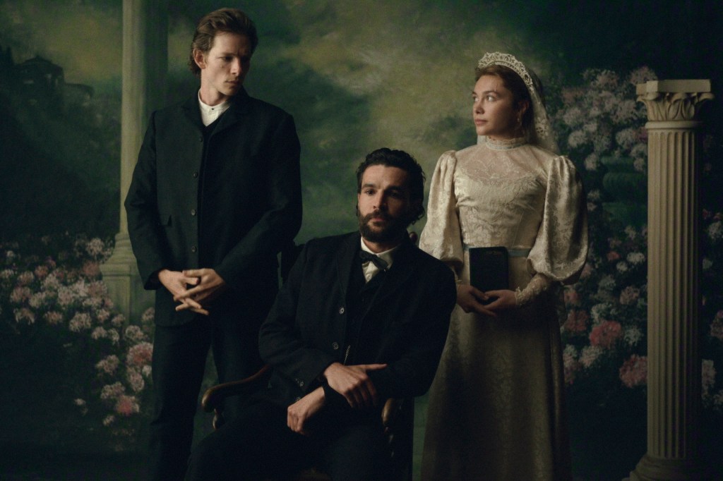 'East of Eden' explained: That ending, creating Cathy, Lee's sexuality